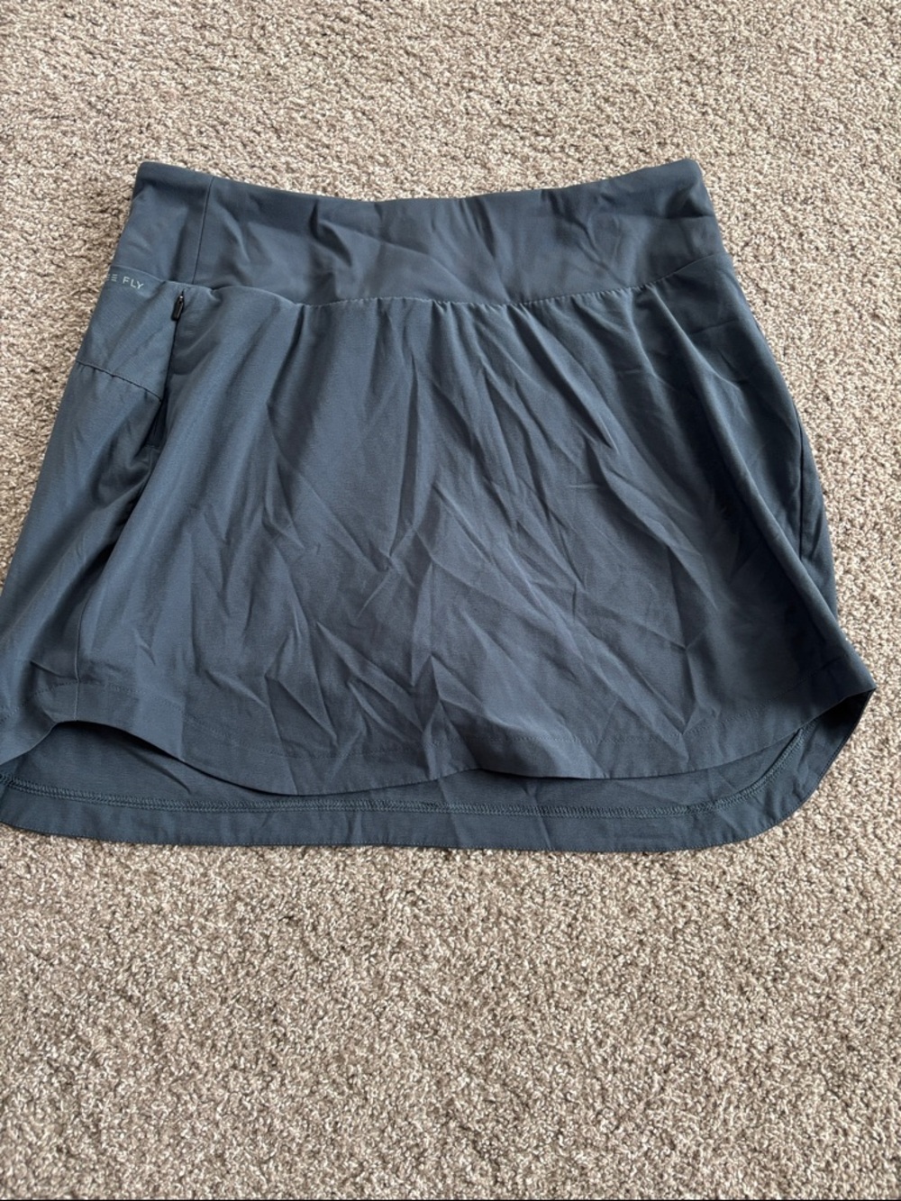 Free Fly Apparel Performance Skort